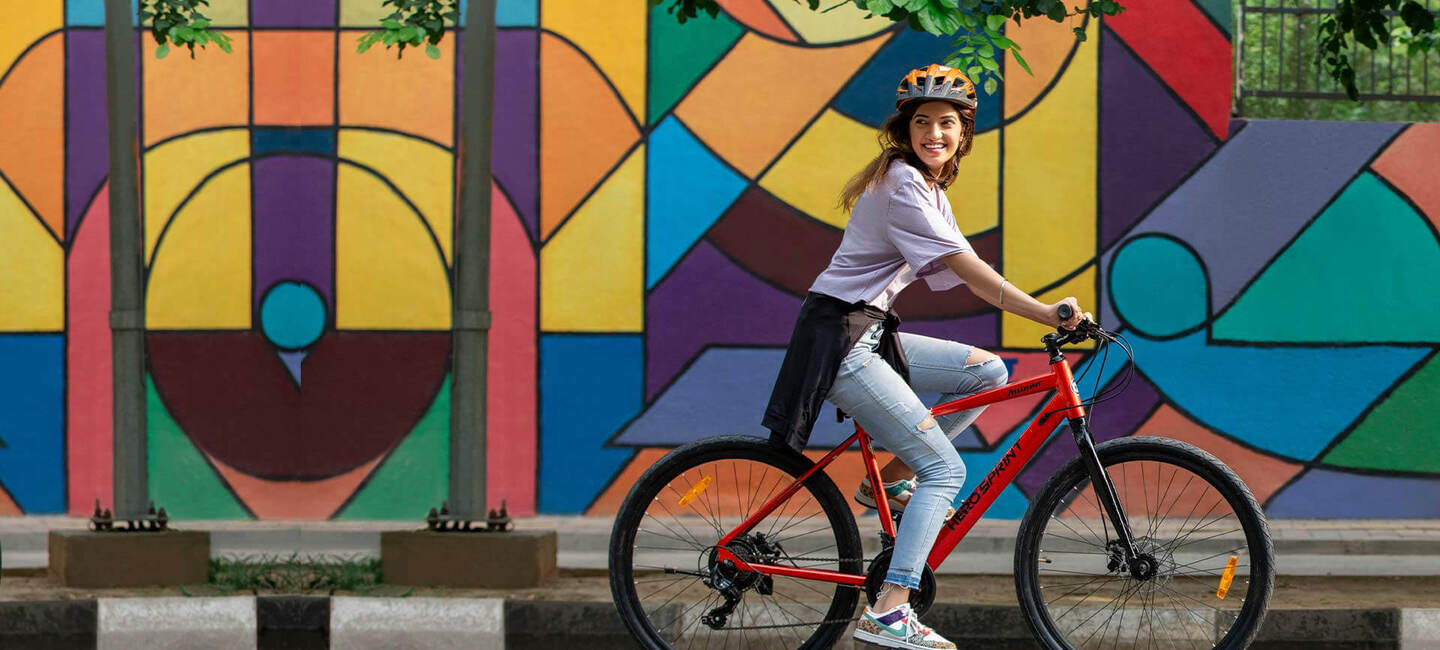 Bikers Speak - Hero Cycles