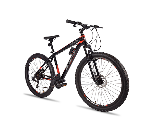 Hero Sprint Hustle Glo