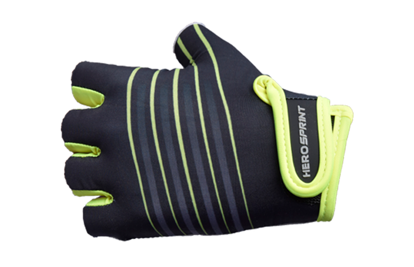 Hero Cycles Gloves