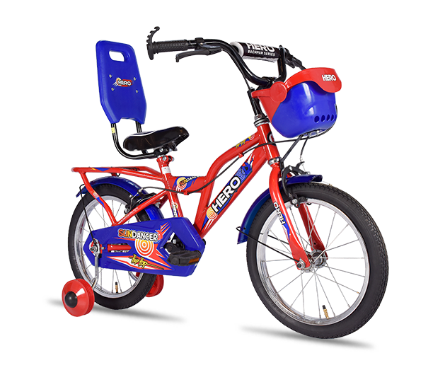 Hero Cycles SUNDANCER 16T