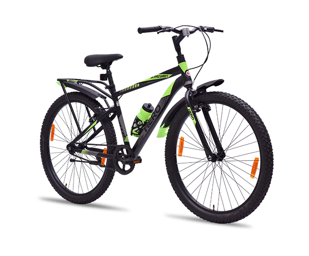 Hero Cycles Slingshot