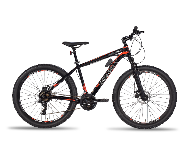 Hero Sprint Hustle Glo