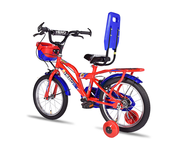 Hero Cycles SUNDANCER 16T