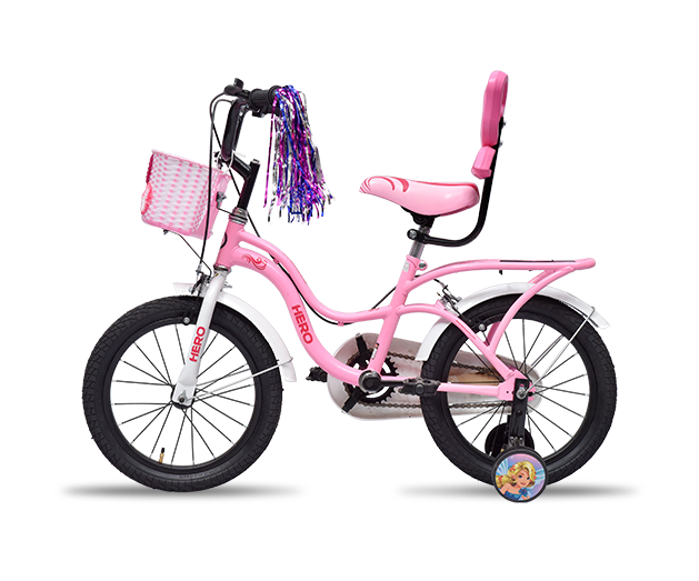 Hero Cycles FAIRY