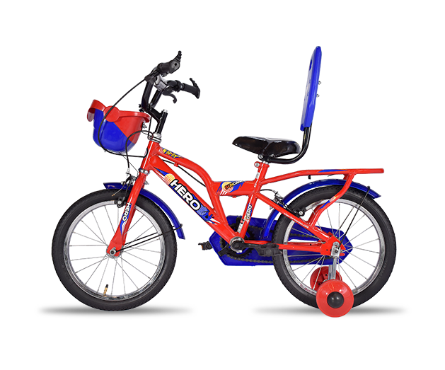 Hero Cycles SUNDANCER 16T