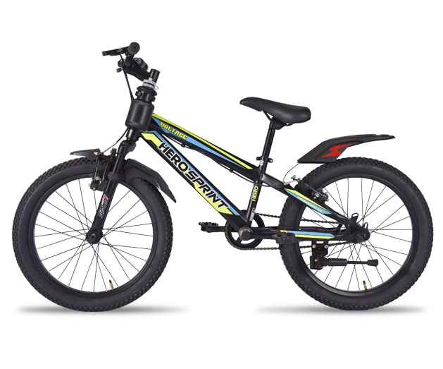 Hero Sprint Hero sprint Voltage For men