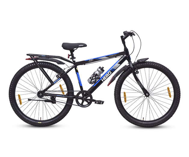 Hero Cycles NEXT - Mountain Bicycle