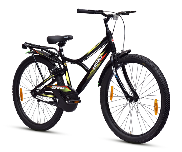 Hero Cycles Bonfire - MTB Bicycle from Hero Cycles