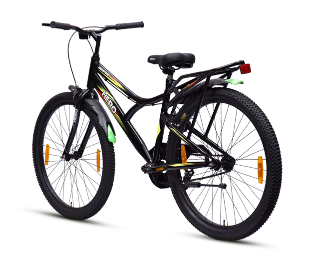 Hero Cycles Bonfire - MTB Bicycle