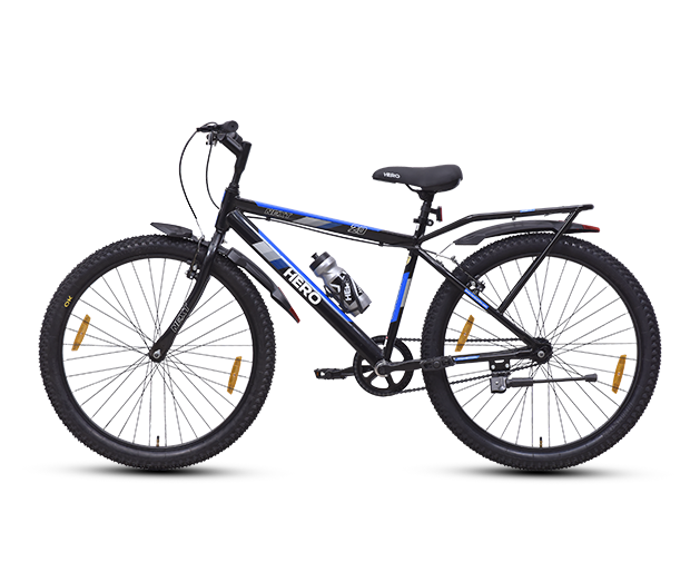 Hero Cycles NEXT MTB Cycle from Hero Cycles