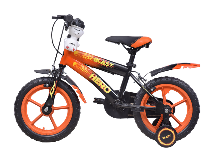 Hero Cycles Hero Blast