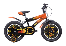 Hero Cycles Hero Blast