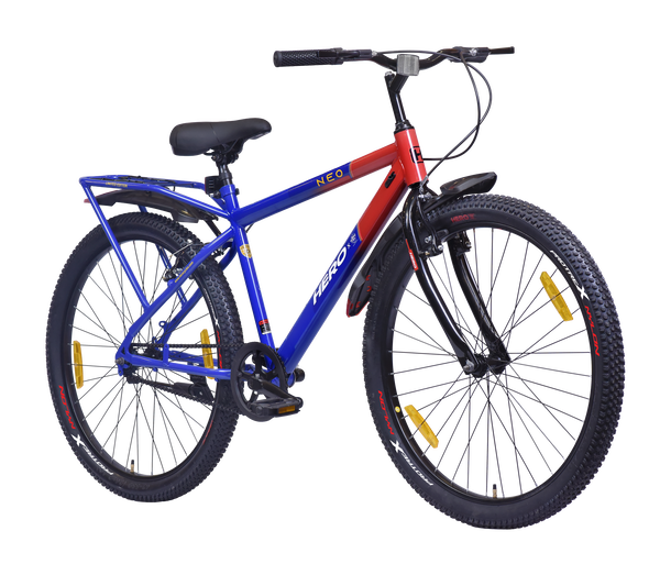 Hero Cycles Neo