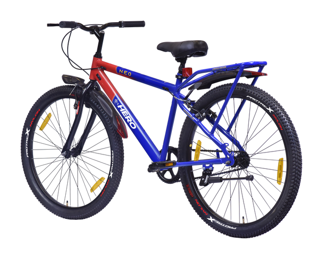 Hero Cycles Neo