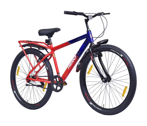 Hero Cycles Neo