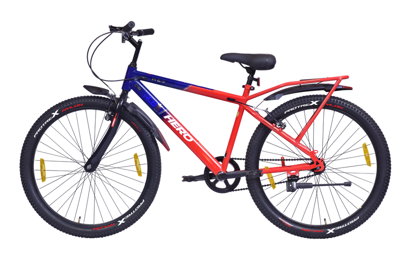 Hero Cycles Neo