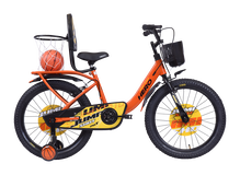 Hero Cycles Jumpshot