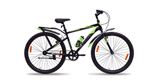 Hero Cycles Slingshot